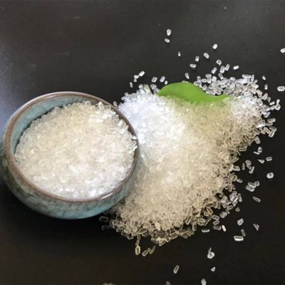 Wysokiej jakości chemikalia nieorganiczne rolnicze siarczan magnezu heptahydrat/woda/MgSO4.7H2O