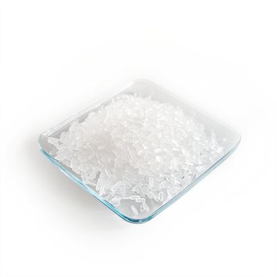 Magie sulfat heptahydrat cấp công nghiệp giá tốt 2-4mm tinh thể Mgso4 dùng cho phân bón