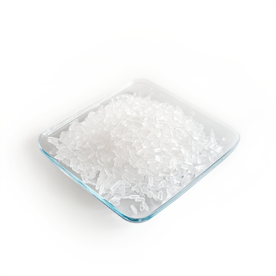 Magnesiumsulfat Heptahydrat von industrieller Qualität guter Preis 2-4 mm Mgso4-Kristalle für Düngemittel